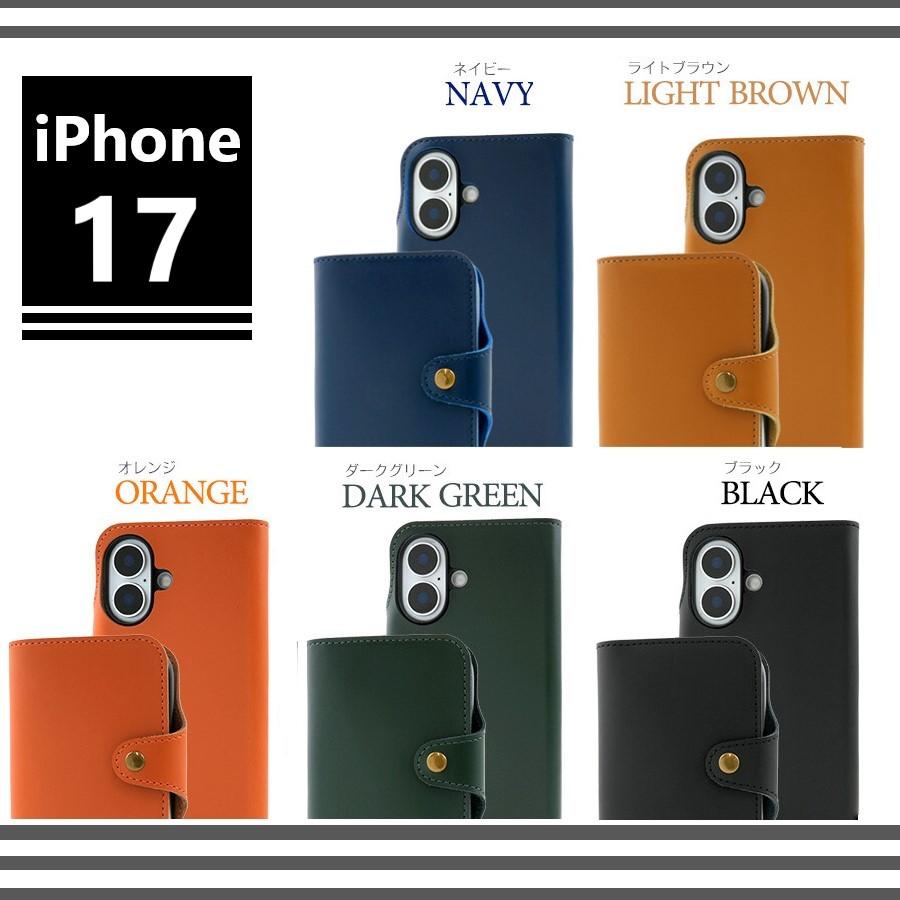 iphone16 iphone17 ケース 手帳型 本革 スマホケース iphone16e 手帳型ケース レザー ストラップ iphone16pro カード 手帳 iphoneair かわいい アイフォン16 |  | 14
