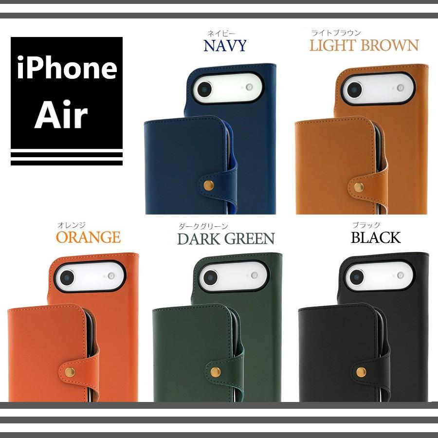 iphone16 iphone17 ケース 手帳型 本革 スマホケース iphone16e 手帳型ケース レザー ストラップ iphone16pro カード 手帳 iphoneair かわいい アイフォン16 |  | 16