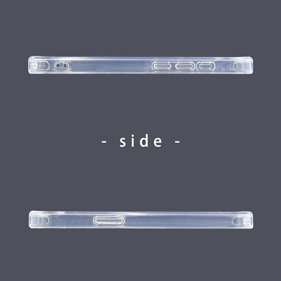 iphone16e ケース クリア 耐衝撃 ストラップ かわいい おしゃれ マグネットなし ハード アイフォン16e スマホケース スマホカバー シンプル 透明 薄型 カバー |  | 04