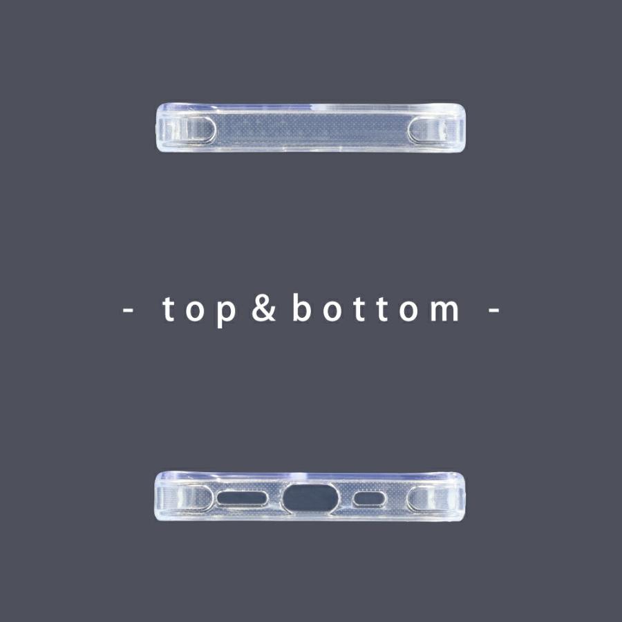 iphone16e ケース クリア 耐衝撃 ストラップ かわいい おしゃれ マグネットなし ハード アイフォン16e スマホケース スマホカバー シンプル 透明 薄型 カバー |  | 05