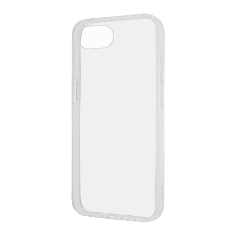 iphone16e ケース クリア 耐衝撃 ストラップ かわいい おしゃれ マグネットなし ハード アイフォン16e スマホケース スマホカバー シンプル 透明 薄型 カバー |  | 07