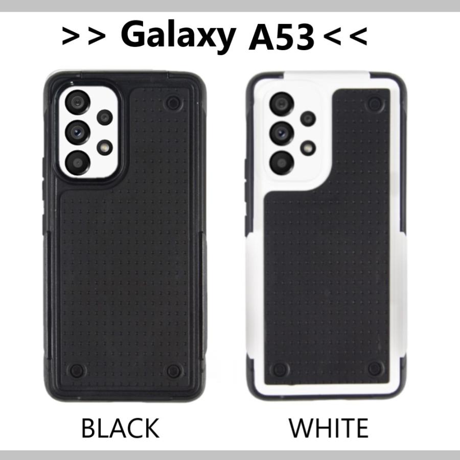 携帯電話 galaxy s25 a54 a53 s24 s23 s22 ケース 耐衝撃 sc-53d scg21