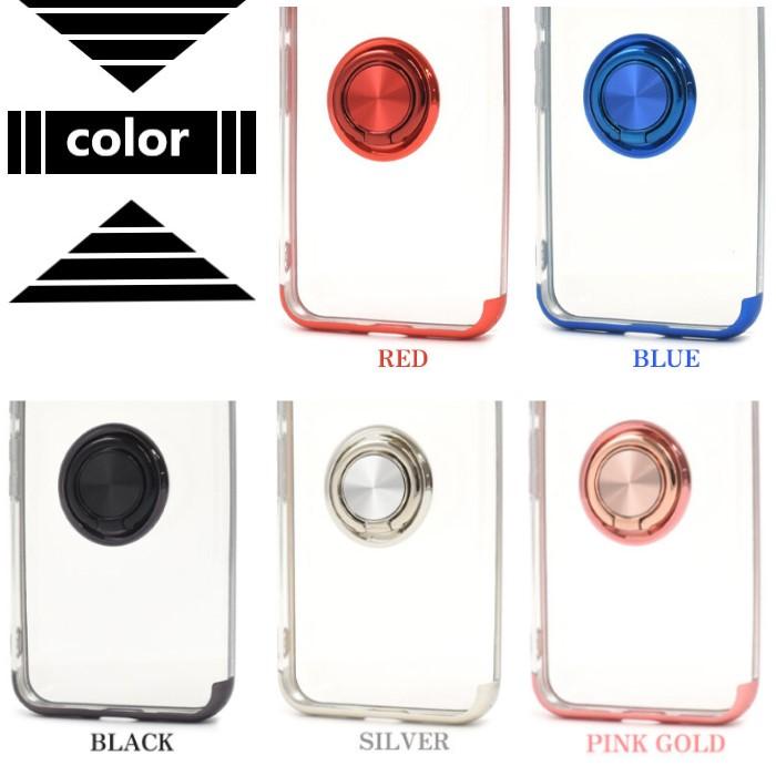 aquos wish3 wish5 ケース リング クリア wish4 スマホケース aquos wish2 sh-53d a302sh 303sh sh-52e クリアケース sh-51c shg08 a204sh shg06 a104sh 透明 |  | 17