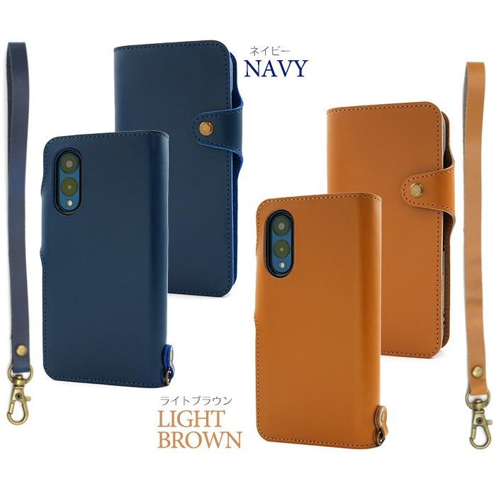 arrows we2 ケース 手帳型 本革 ストラップ f-52e かわいい スマホケース レザー f52e fcg02 耐衝撃 アローズwe2 a402fc 手帳 おしゃれ カード スマホカバー |  | 05