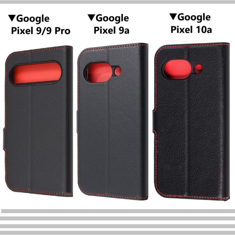 google pixel 10a 9a ケース 手帳型 ストラップ 耐衝撃 googlepixel10a カバー おしゃれ googlepixel9pro スマホケース かわいい グーグルピクセル 手帳 カード |  | 06