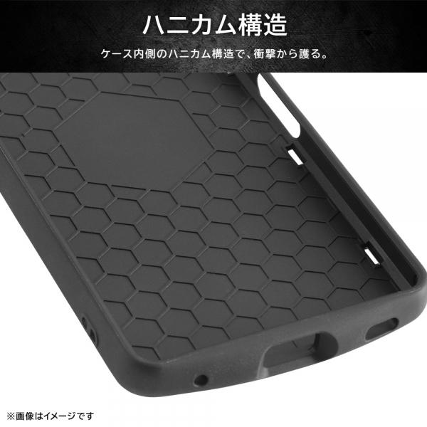 aquos r8 ケース 耐衝撃 ハード sh-52d sh52d カバー アクオスr8 ハードケース かわいい 可愛い おしゃれ スマホケース 可愛い ブラック ホワイト 黒 白 |  | 06
