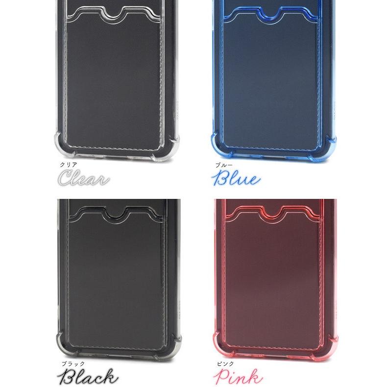 galaxy s25 s24 s23 s22 ケース クリア 耐衝撃 カード galaxys24 galaxys23 galaxys22 galaxys25 ギャラクシー カバー スマホケース おしゃれ かわいい 透明 tpu |  | 07