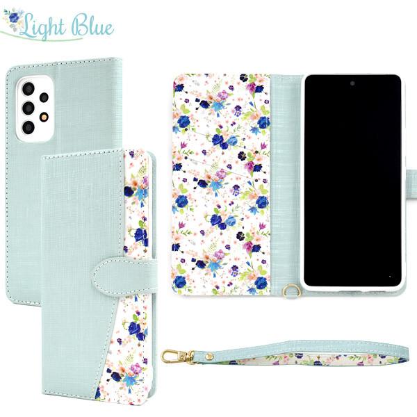 galaxy a53 ケース 手帳型 sc-53c scg15 クロコダイル ファスナー 財布 財布型 カバー 手帳型ケース sc53c かわいい おしゃれ 手帳ケース ギャラクシーa53 |  | 07