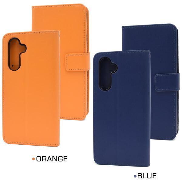 galaxy a54 5g ケース 手帳型 ストラップ付き 耐衝撃 sc-53d scg21 手帳型ケース スマホケース 財布 sc53d かわいい おしゃれ ギャラクシーa54 ストラップホール |  | 09