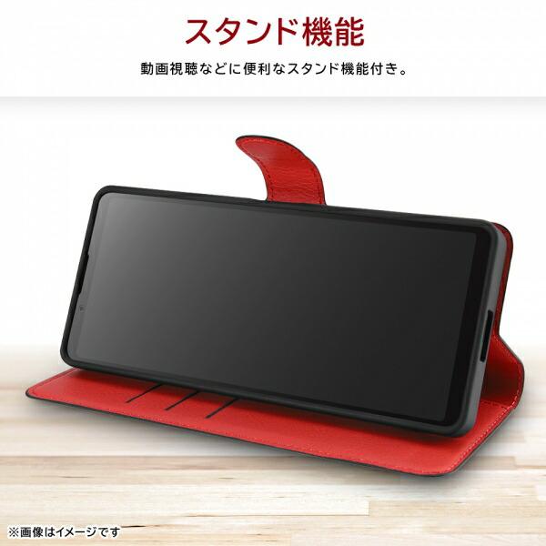 xperia1 v ケース 手帳型 耐衝撃 xperia1v so-51d sog10 a301so 手帳型ケース かわいい 手帳ケース エクスペリア1v so51d スマホケース |  | 04