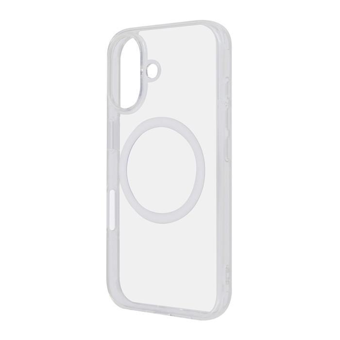 iphone16 ケース magsafe クリア 耐衝撃 かわいい おしゃれ シンプル カバー 可愛い かっこいい アイフォン16 マグセーフ スマホケース ソフト ハード 透明 |  | 06
