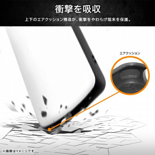 xperia 10 v ハード ケース 耐衝撃 xperia10v so-52d sog11 a302so ハイブリッド so52d エクスペリア10v スマホケース ブラック ホワイト 黒 白 |  | 03