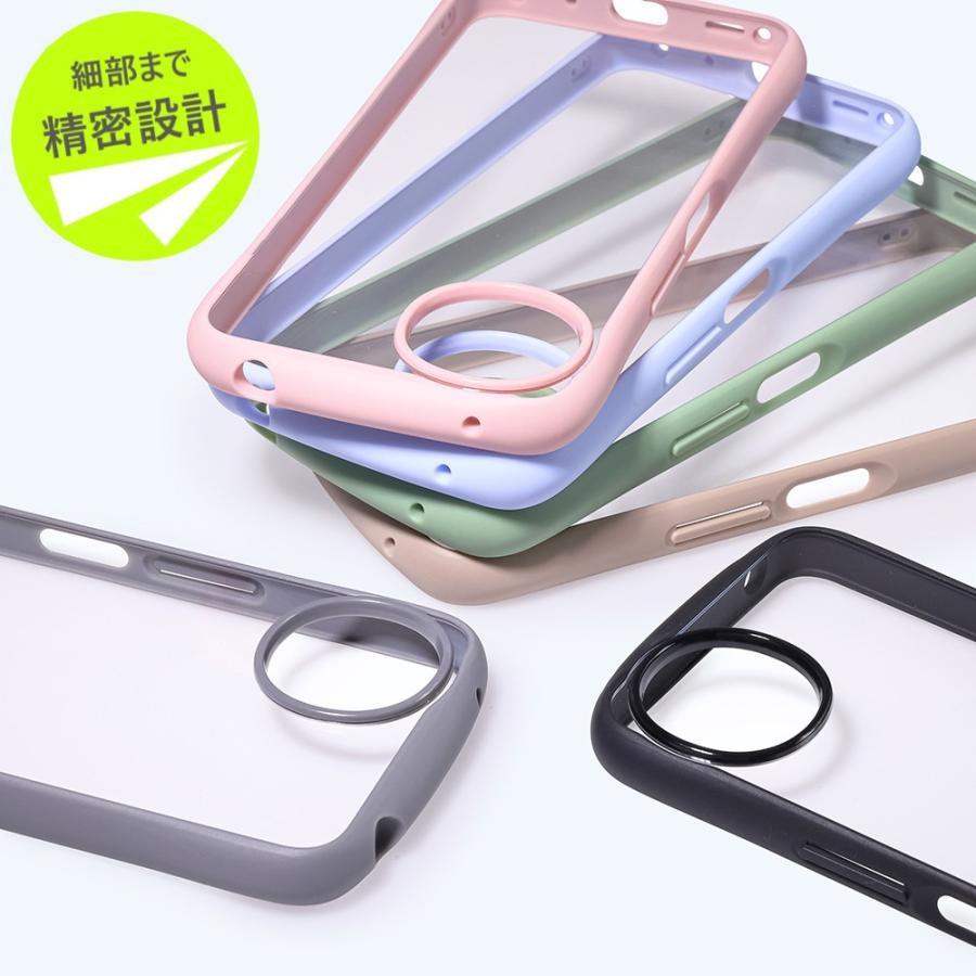 aquos wish5 ケース クリア 耐衝撃 透明 かわいい aquoswish5 スマホケース カバー sh-52f sh52f a502sh sh-m32 シンプル おしゃれ アクオスウィッシュ5 |  | 07