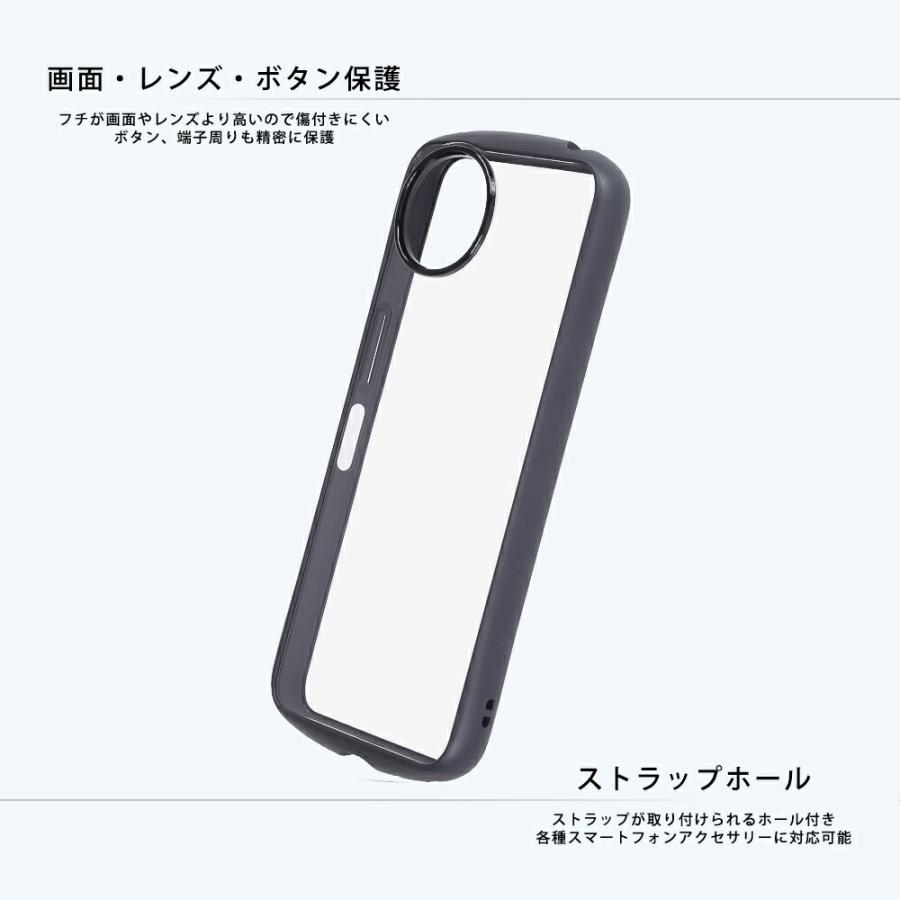 aquos wish5 ケース クリア 耐衝撃 透明 かわいい aquoswish5 スマホケース カバー sh-52f sh52f a502sh sh-m32 シンプル おしゃれ アクオスウィッシュ5 |  | 10