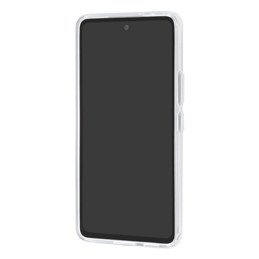 galaxy a53 ケース クリア ハード sc-53c カバー galaxya53