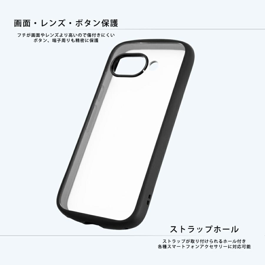 Google Pixel 9a 10 pro ケース クリア かわいい googlepixel10pro カバー ハード グーグルピクセル10 グーグルピクセル9a スマホケース 耐衝撃 透明 おしゃれ |  | 04