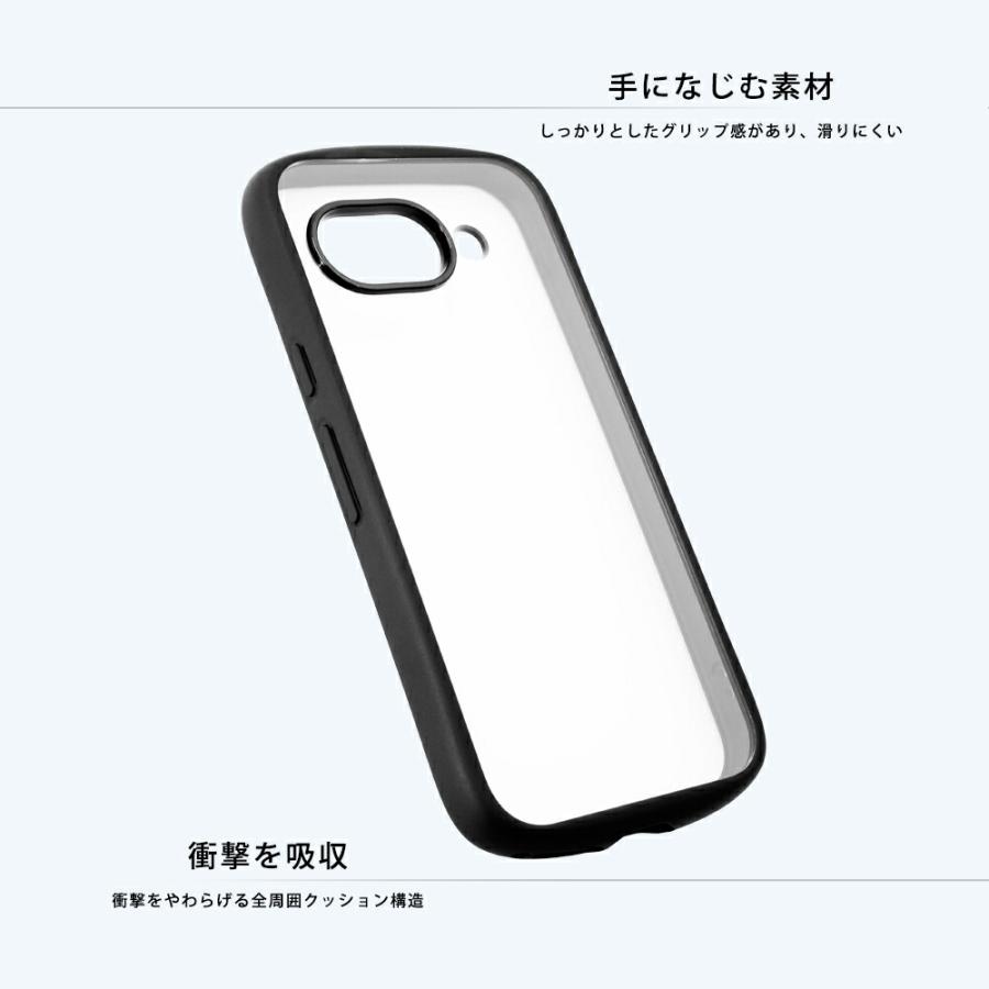 Google Pixel 9a 10 pro ケース クリア かわいい googlepixel10pro カバー ハード グーグルピクセル10 グーグルピクセル9a スマホケース 耐衝撃 透明 おしゃれ |  | 05