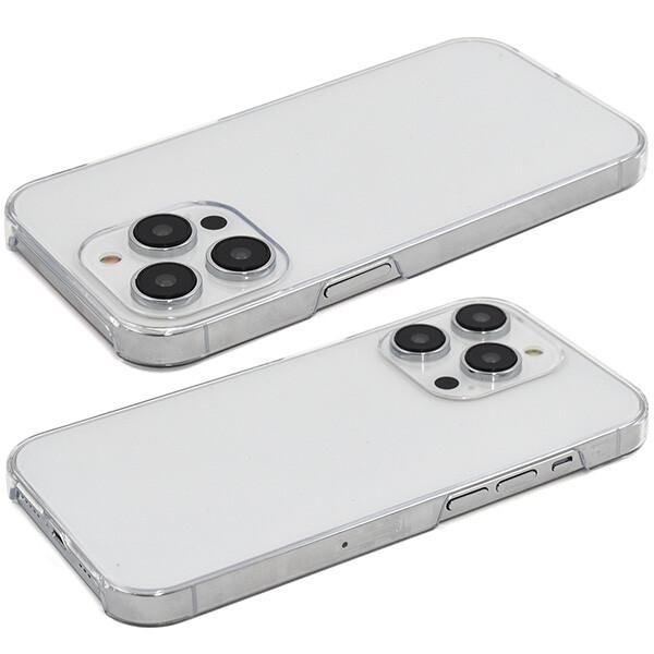iphone14 pro ケース クリア ハード ケース かわいい おしゃれ シンプル クリアケース ハードケース アイフォン14 スマホケース スマホリング用 デコ用 透明 |  | 01