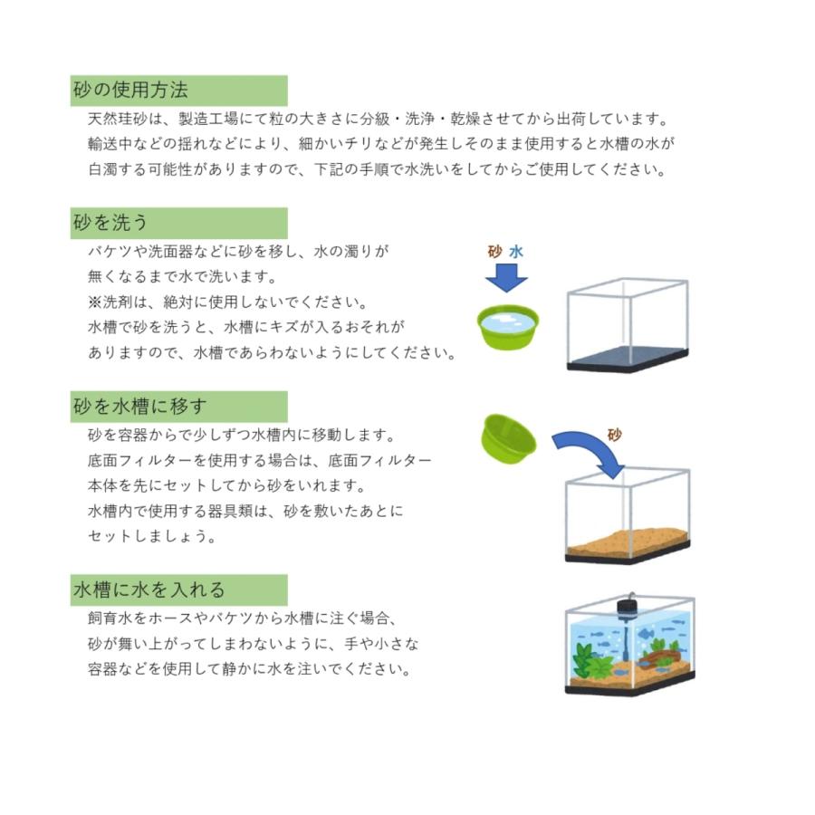 送料無料お手入れ要らず 水槽 砂 珪砂 2 5kg 細目 アクアリウム 舞い上がらない砂 水槽底砂 メダカ 熱帯魚 金魚 コリドラス どじょう ソイル 底砂 川砂 砂利 掃除 Jdaydesign Com