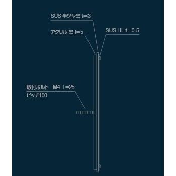 美濃クラフト　濃い顔シリーズ　生命誕生歴史表札　LB-1[検索用キーワード＝濃い顔シリーズ　生命誕生歴史表札　LB-1]