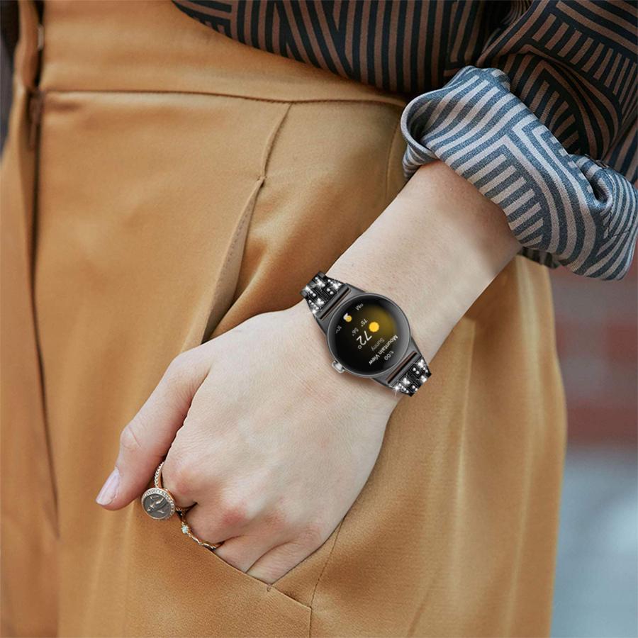 google pixel watch 2 バンド レディース ステンレス キラキラ google pixel watch 2 バンド レディース ステンレス キラキラ