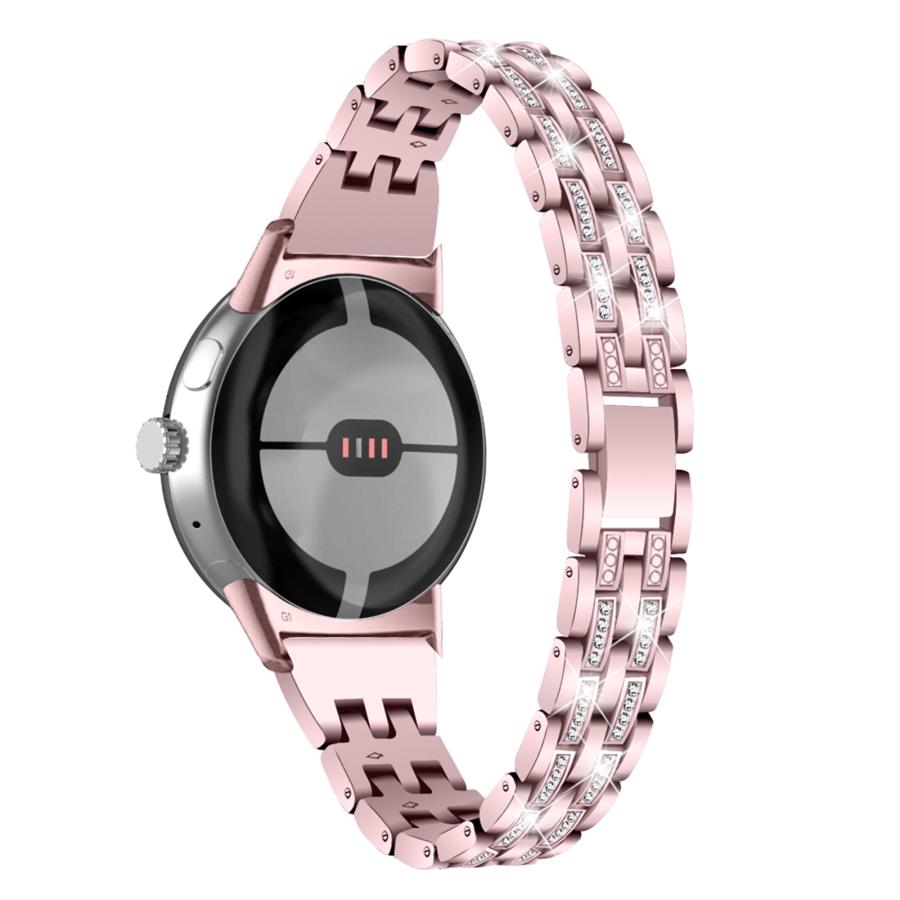 google pixel watch 2 バンド レディース ステンレス キラキラ google pixel watch 2 バンド レディース ステンレス キラキラ