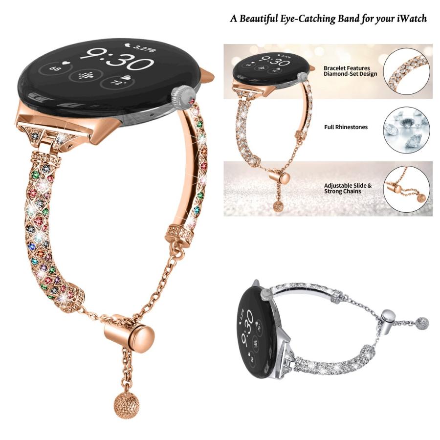 google pixel watch バンド ステンレス レディース メタル google pixel watch バンド ステンレス レディース メタル