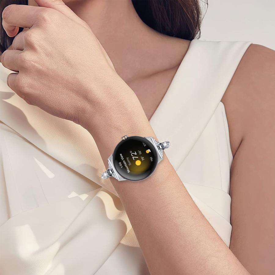 google pixel watch バンド ステンレス レディース メタル google pixel watch バンド ステンレス レディース メタル