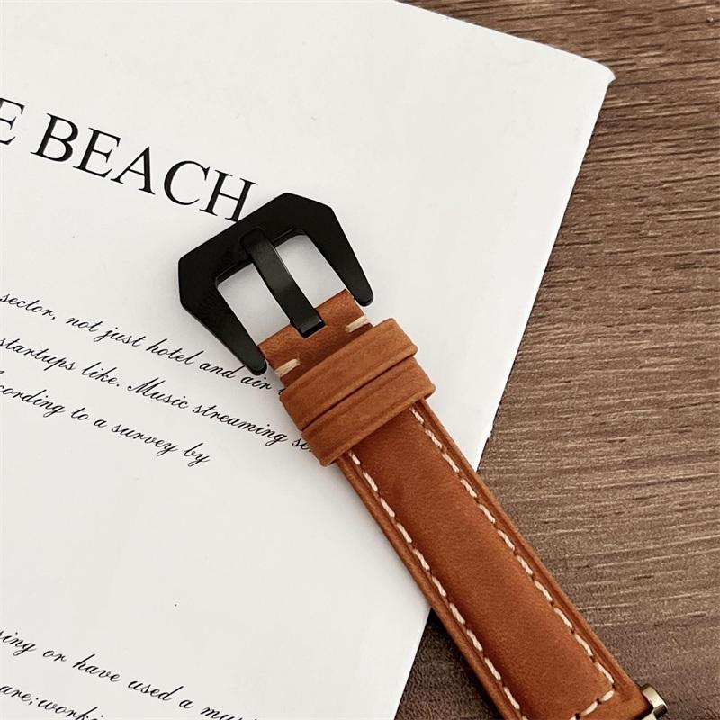 huawei watch gt4 バンド 本革 ファーウェイ ウォッチ GT4 かっこいい
