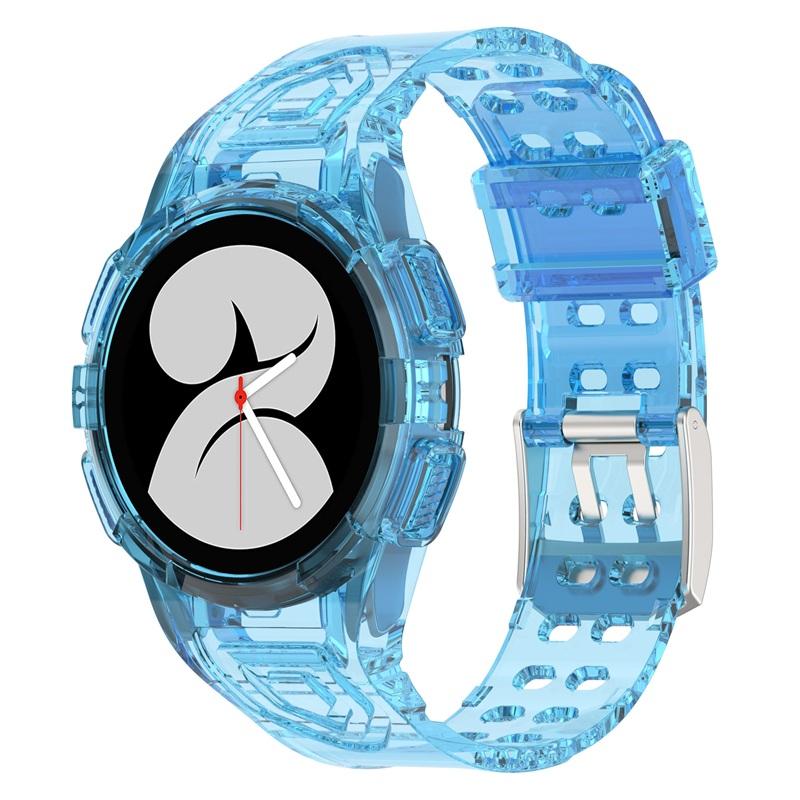 Galaxy Watch6 バンド ケース一体型 40mm 44mm Galaxy Watch 6 40mm  
