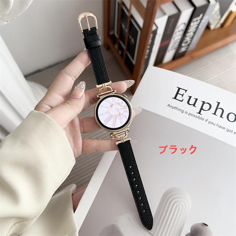 HUAWEI WATCH GT 5 41mm バンド 本革 huawei watch gt5 交換ベルト 