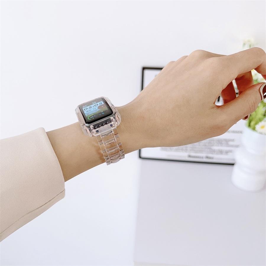 Huawei band8 バンド ファーウェイ バンド8 保護ケース 一体型 樹脂