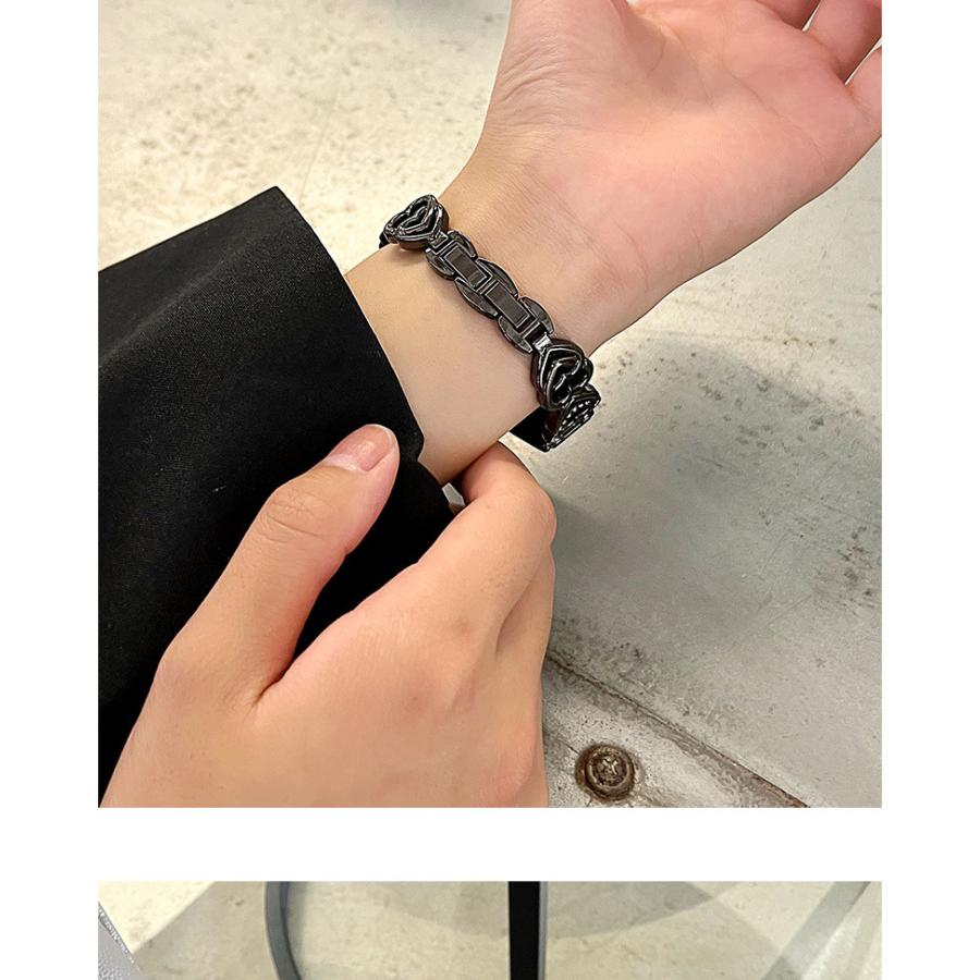 xiaomi smart band 8 バンド ステンレス製 Xiaomi Mi 7 ケース一体型