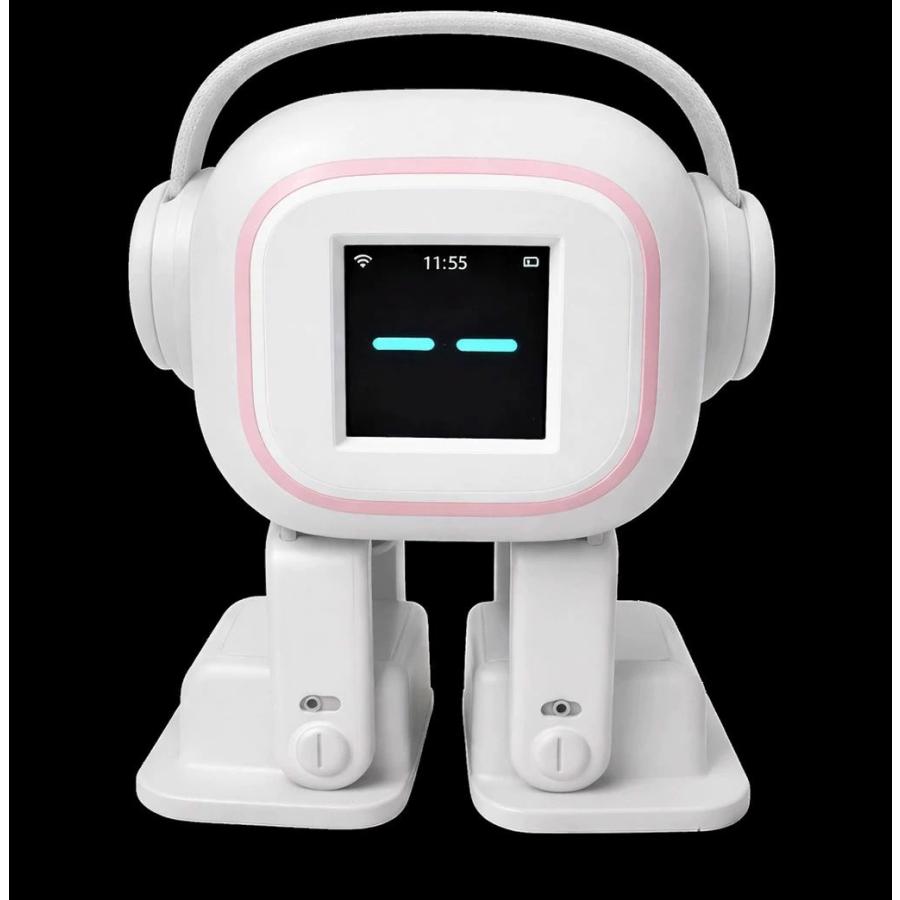 電子ペット EMO ロボット EMOPET 会話AIロボット AI スマート感情感知