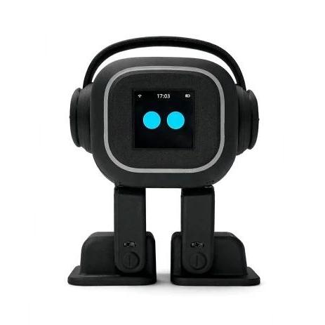 電子ペット EMO ロボット EMOPET 会話AIロボット AI スマート感情感知