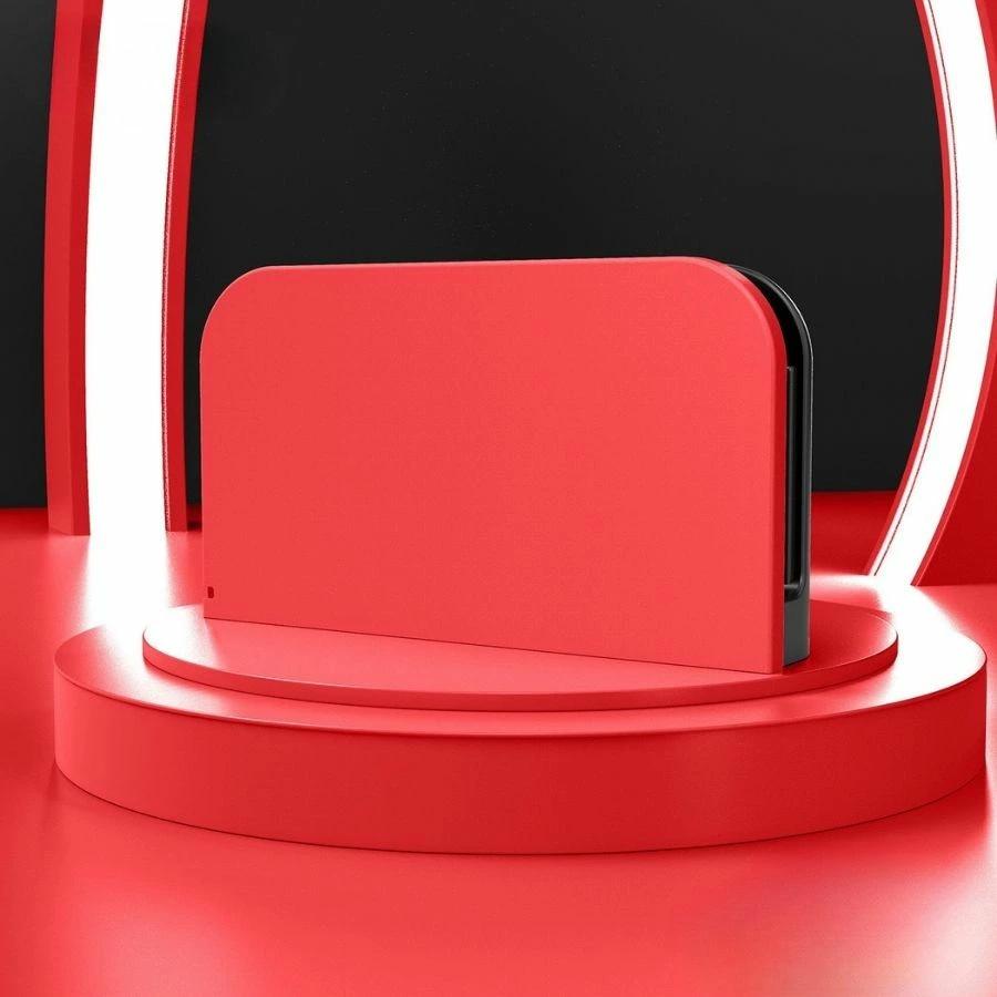 ドックカバー Nintendo Switch 2 Dock ケース ドック カバー ハード