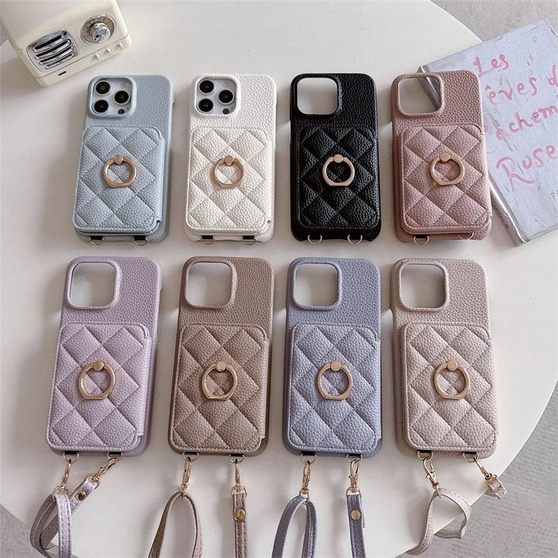 【美品】iPhone16Proケース ショルダーストラップカードケース3点セット スマホ ショルダーストラップ iphone16 ケース カード収納 背面