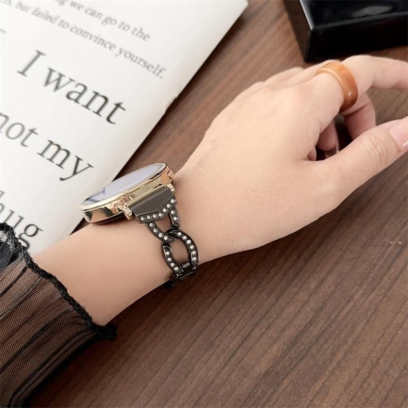 Huawei Watch GT4 41mm 交換ベルト ステンレス製 ファーウェイ watch 