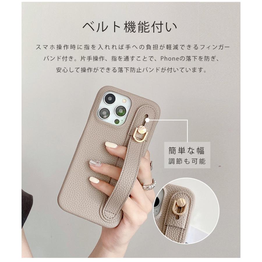 iphone17ケース ベルト付き 韓国 iphone17pro 17promax iphone17Air