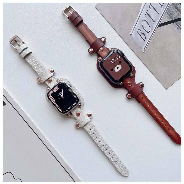 apple watch 7 ベルト バンド 可愛い アップルウォッチ7 6 5 4 3 2 1