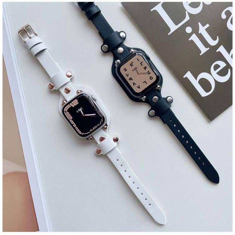 apple watch 7 ベルト バンド 可愛い アップルウォッチ7 6 5 4 3 2 1