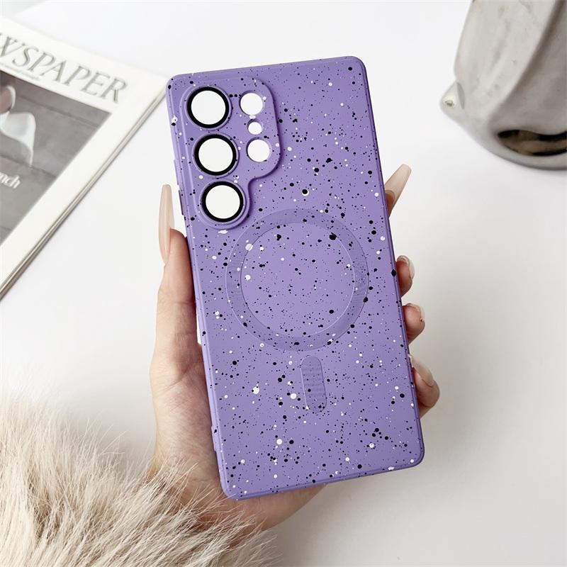 galaxy s25 ケース magsafe対応 ギャラクシーs25 ウルトラケース
