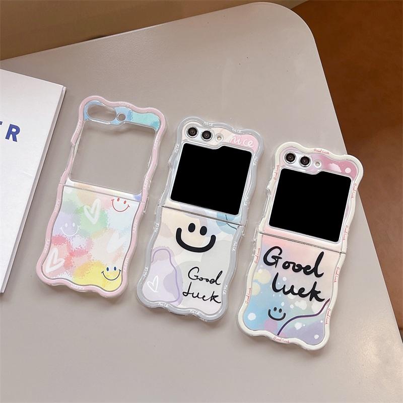 galaxy z flip6 ケース 韓国 かわいい ギャラクシー Z フリップ6 flip5