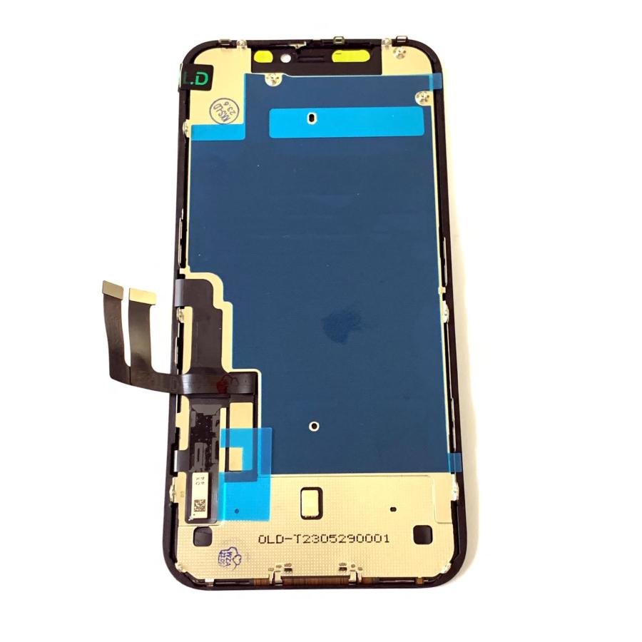 iPhone - iPhone11 本体　非純正液晶 iPhone 11 Copy LCD Screen / iphone11 display front panel