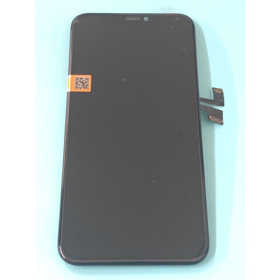 iPhone 11PRO純正再生パネル11P-714 iPhone 11PRO純正再生パネル11P-714 iPhone 11PRO純正再生パネル
