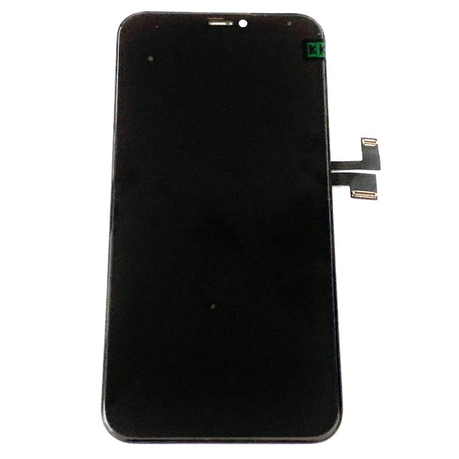 iPhone 11PRO純正再生パネル 11P-1113 iPhone 11Pro フロントパネル リペア 修理 パネル 交換パネル 3か月