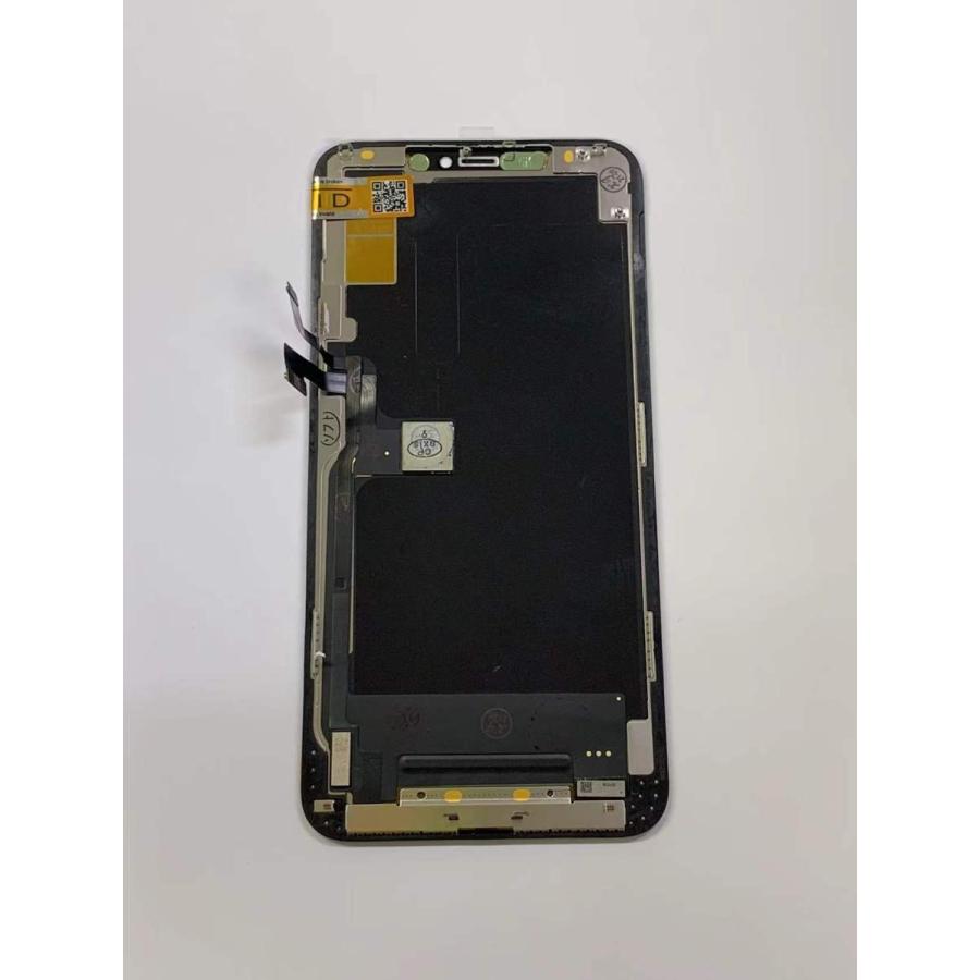 iPhone11ProMax フロントパネル コピー 有機EL 液晶 OLED / iPhone 11