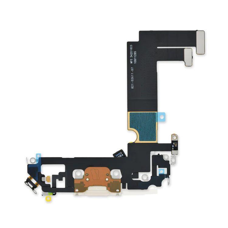 iPhone12mini ライトニングコネクター 純正/ iphone アイフォン 12