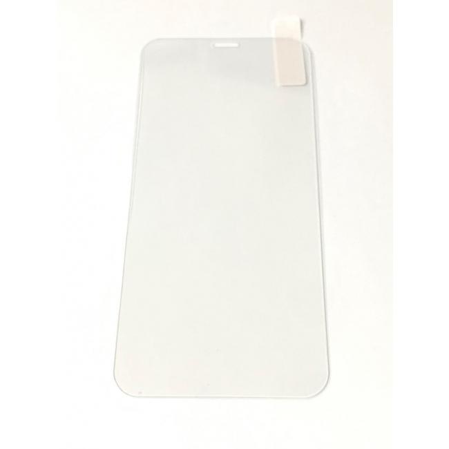 ガラスフィルム iPhone 12 mini クリア 箱無/ アイフォン アイホン