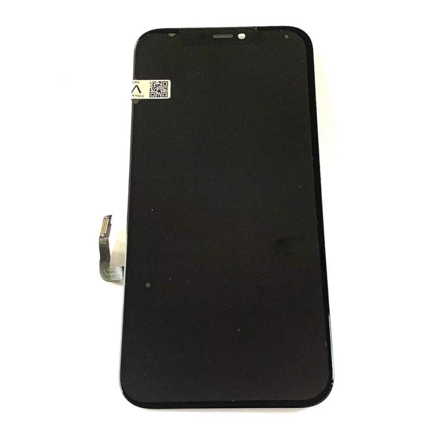 iPhone12 iPhone12Pro フロントパネル コピー 液晶 / iPhone 12 Pro プロ アイホン アイフォン 自分 交換 修理  画面 ガラス パネル LCD /保証無品(屏A-12) :12Pro-LCD:携帯の修理部品屋さん - 通販 - Yahoo!ショッピング